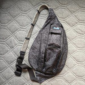 Kavu Rope Sling Bag